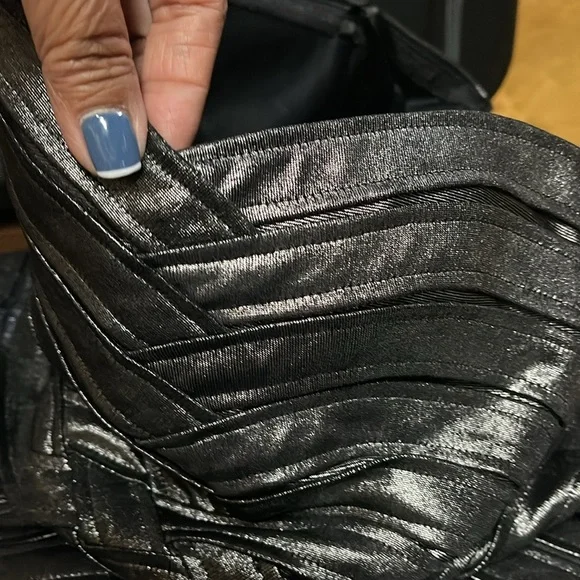 Beautiful cocktail dress - Picture 6 of 9